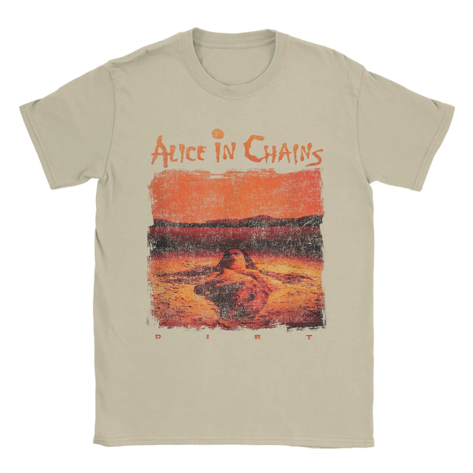 Alice in Chains – Dirt T-Shirt