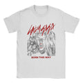 Lady Gaga -  Born This Way T Shirt