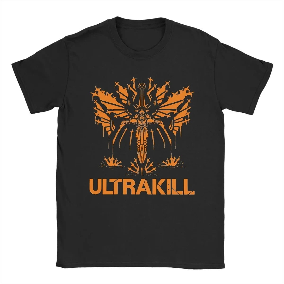 Ultrakill T-Shirt