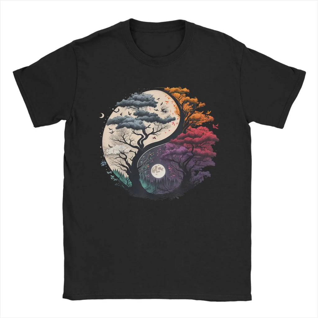 Yin Yang