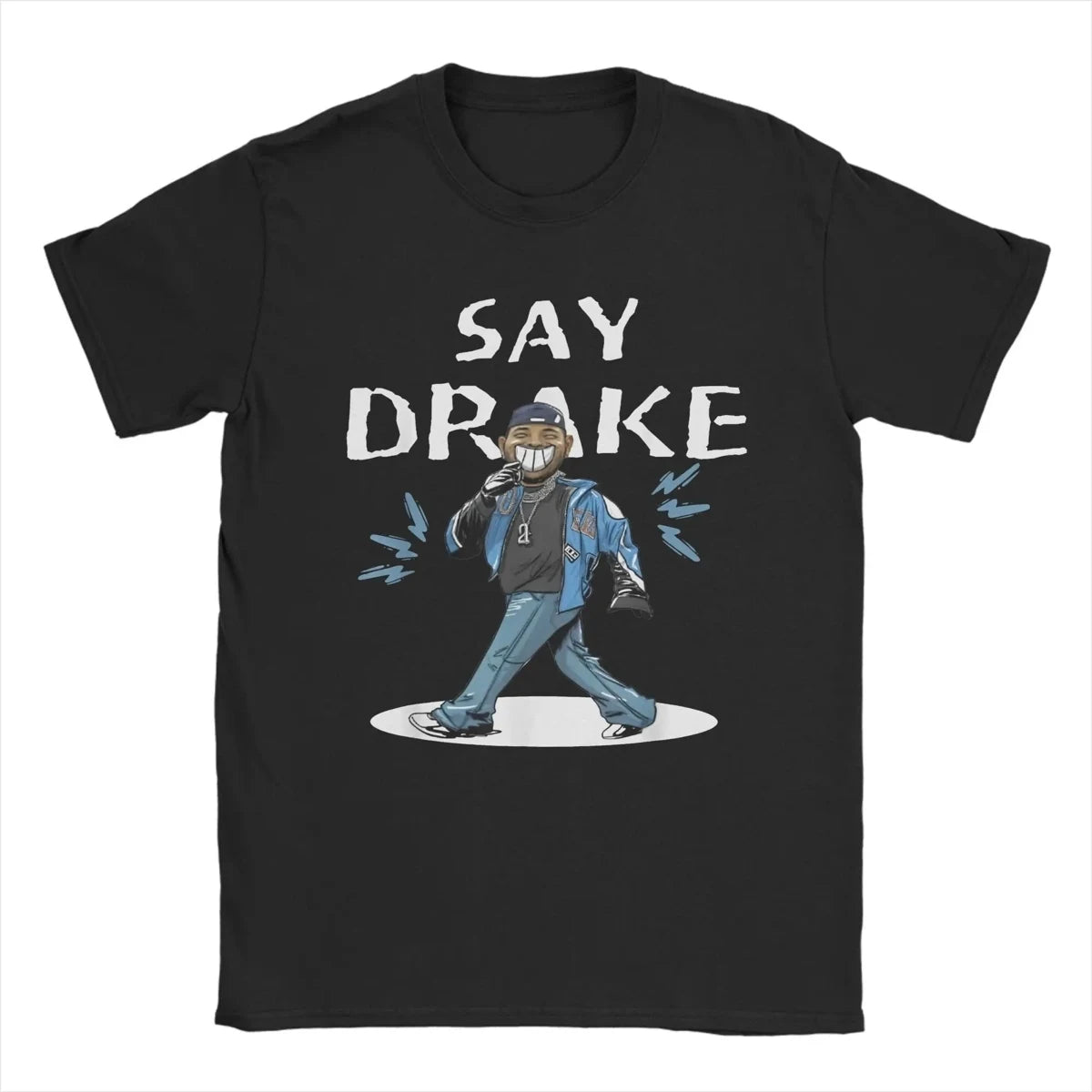 Kendrick Lamar Say Drakes