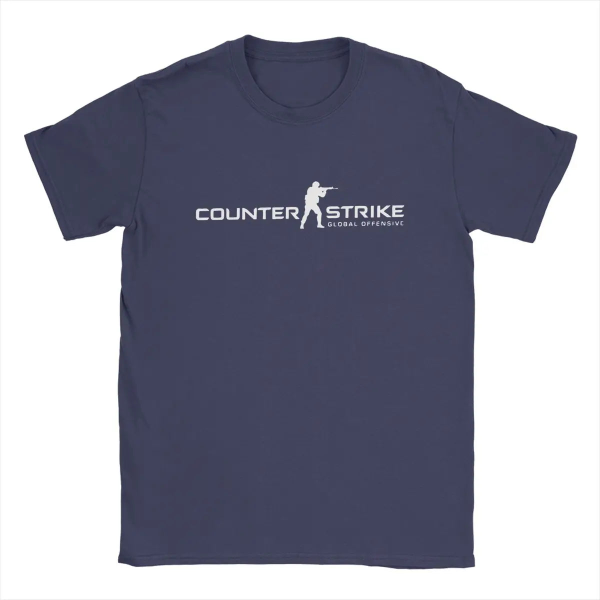 Counter-Strike 2 – CS:GO Game T-Shirt