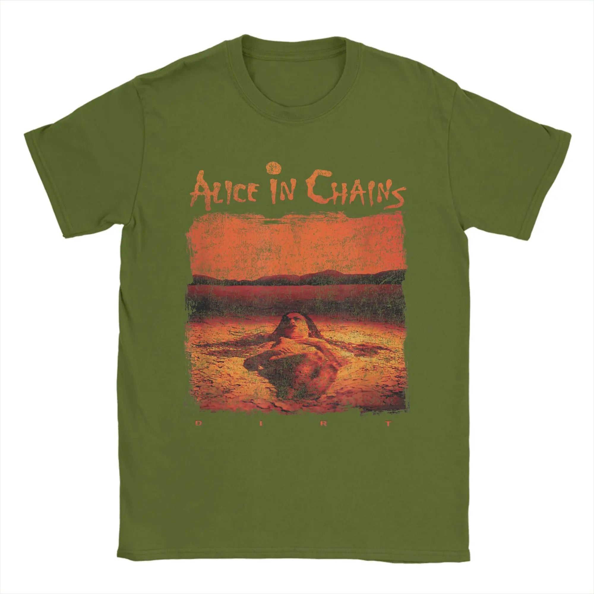 Alice in Chains – Dirt T-Shirt