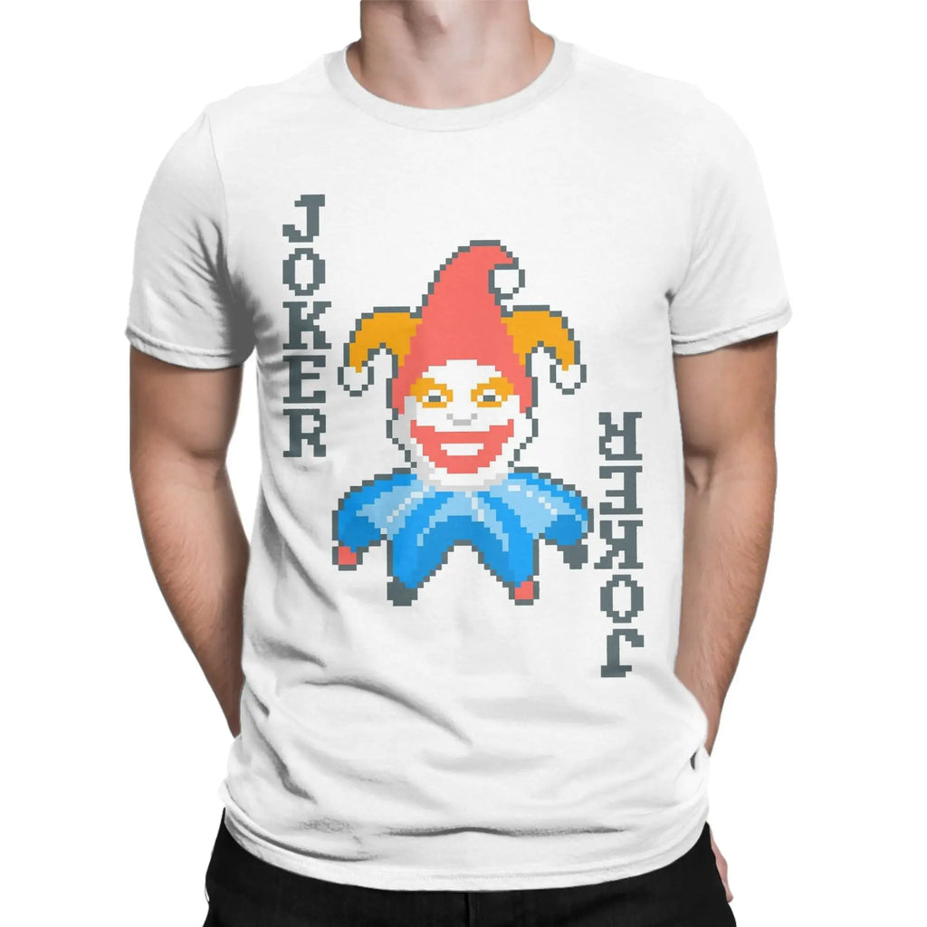 Balatro – Joker Jimbo
