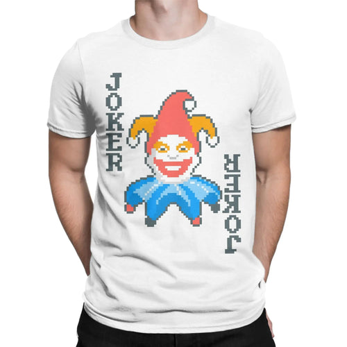 Balatro – Joker Jimbo