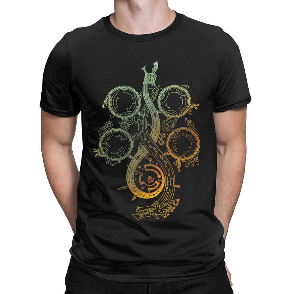 Monster Hunter Wilds Symboler