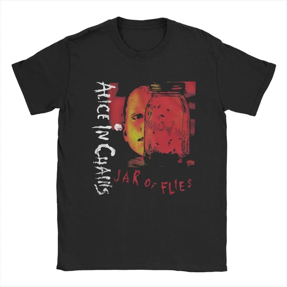 Alice in Chains – Dirt T-Shirt