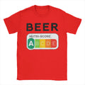 Nutri-Score A Beer Lover