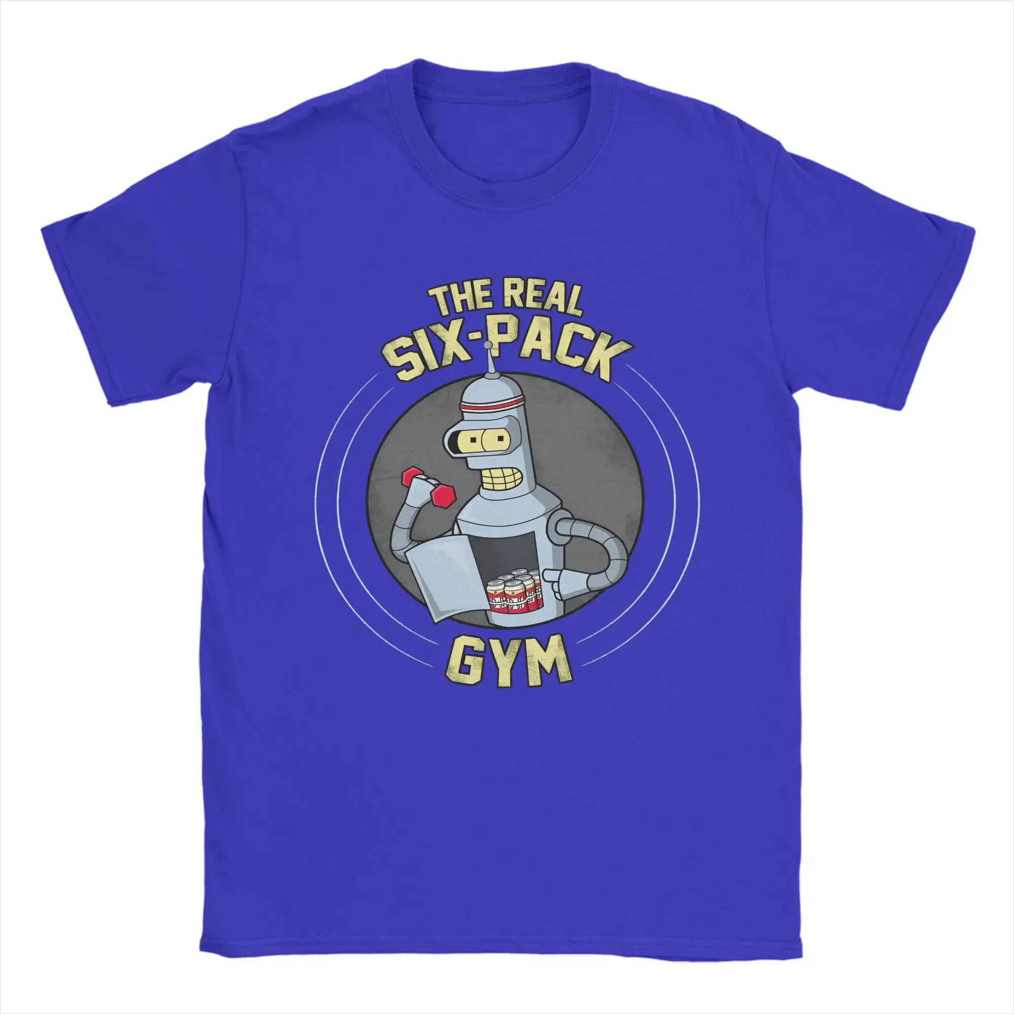 GYM Real Six-Pack