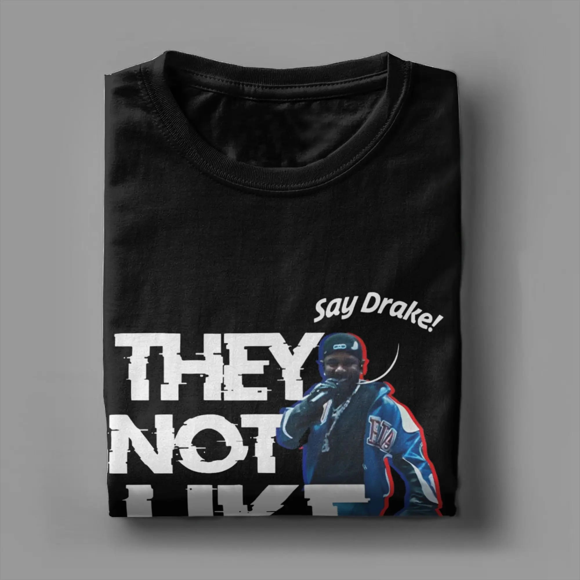 Kendrick Lamar Say Drakes