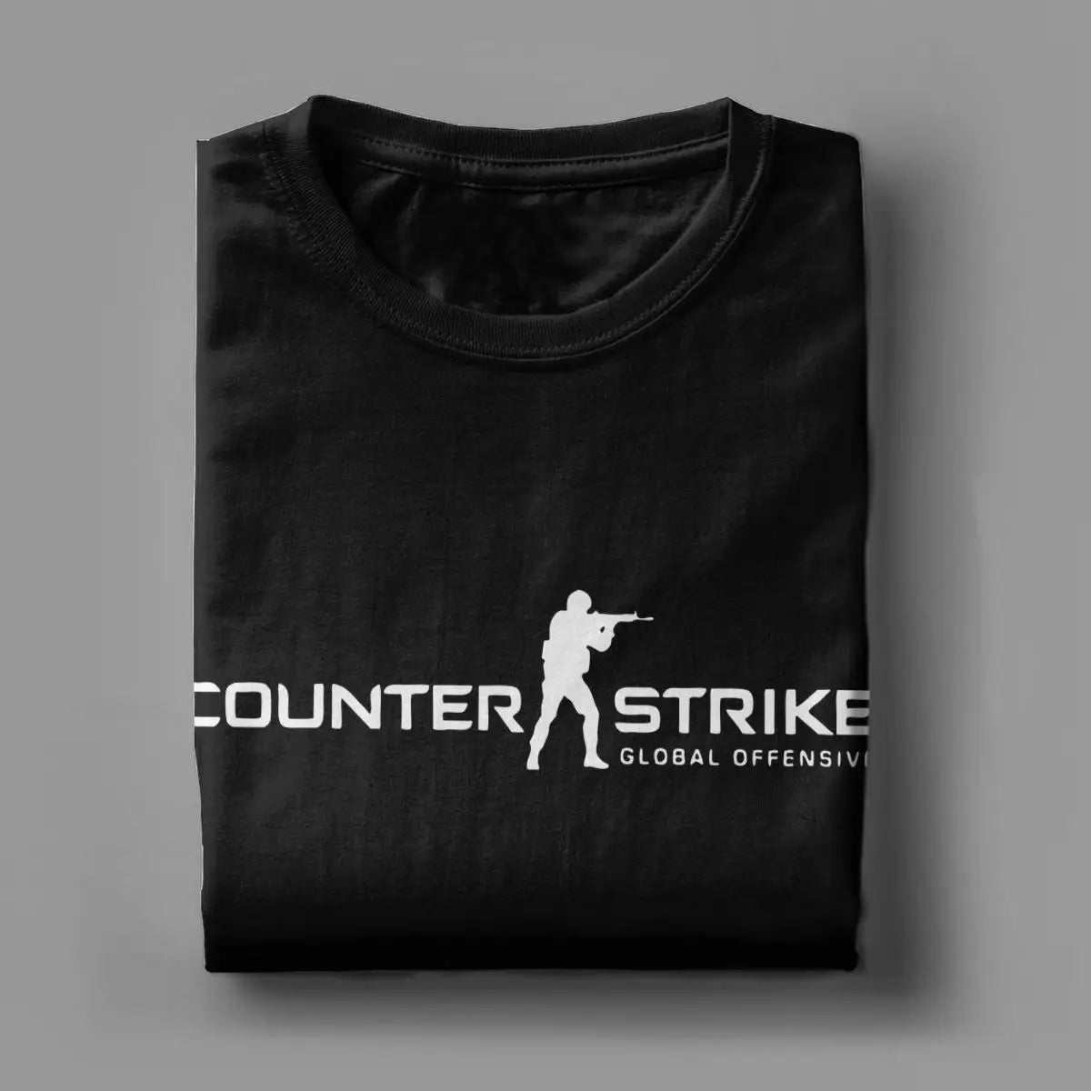 Counter-Strike 2 – CS:GO Game T-Shirt