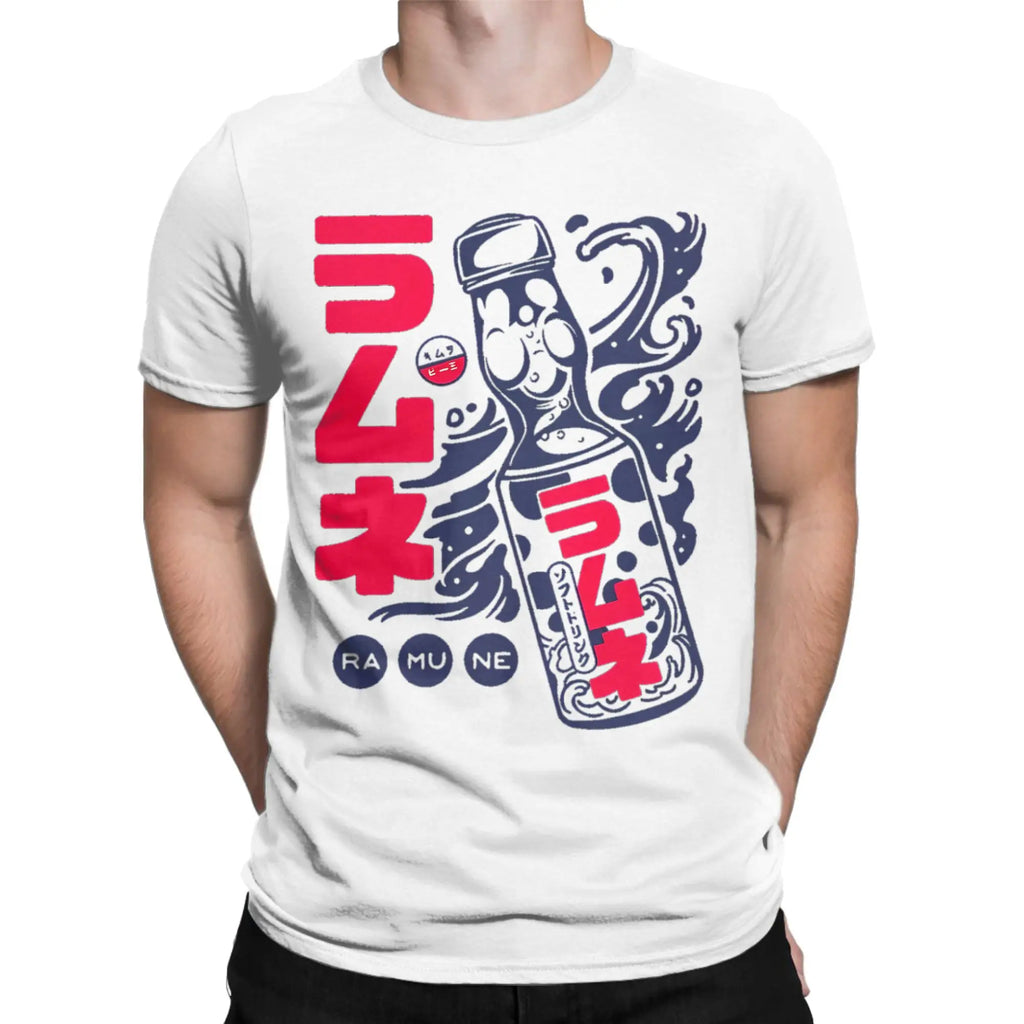 Ramune Japanese Soda – Marble Drink