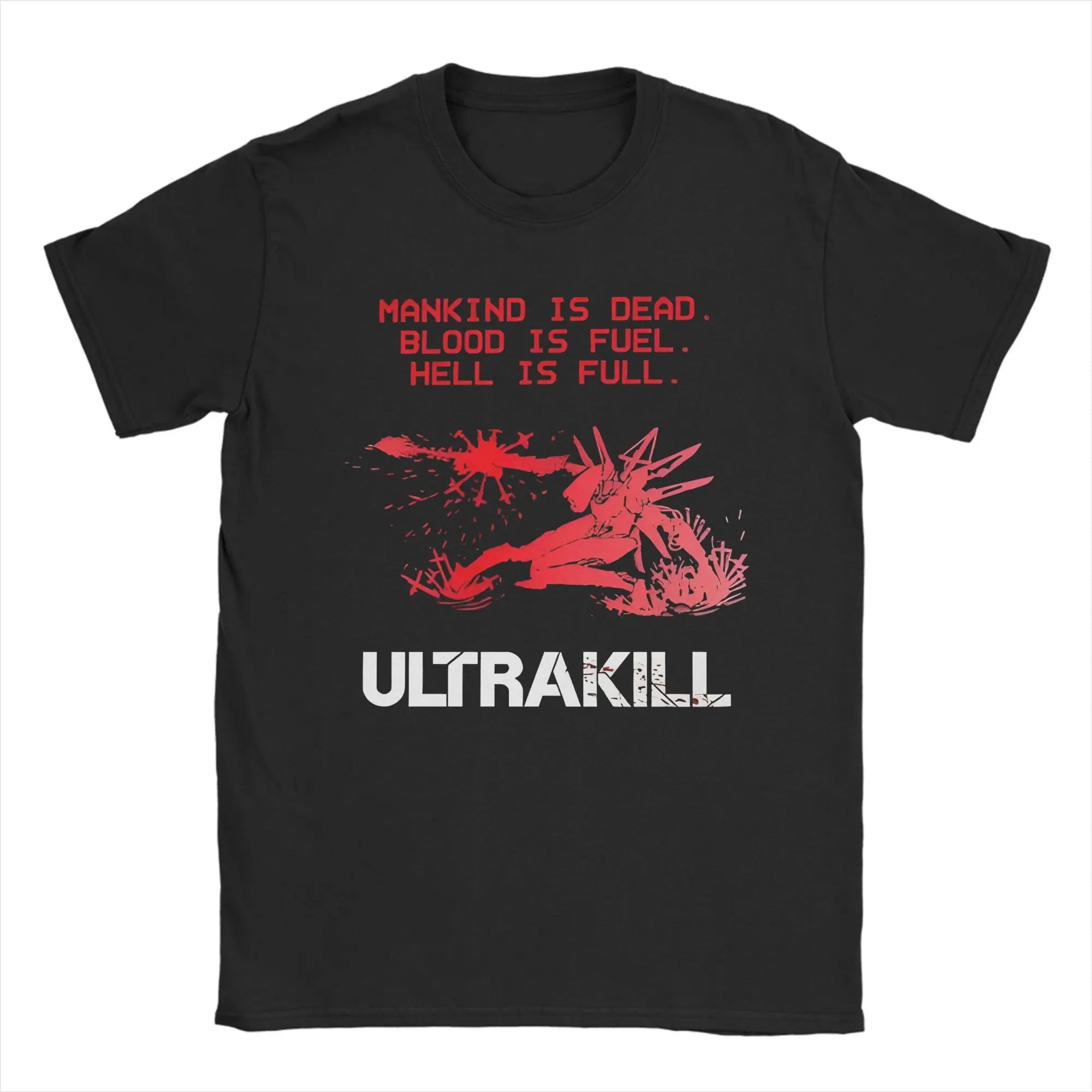 Ultrakill T-Shirt