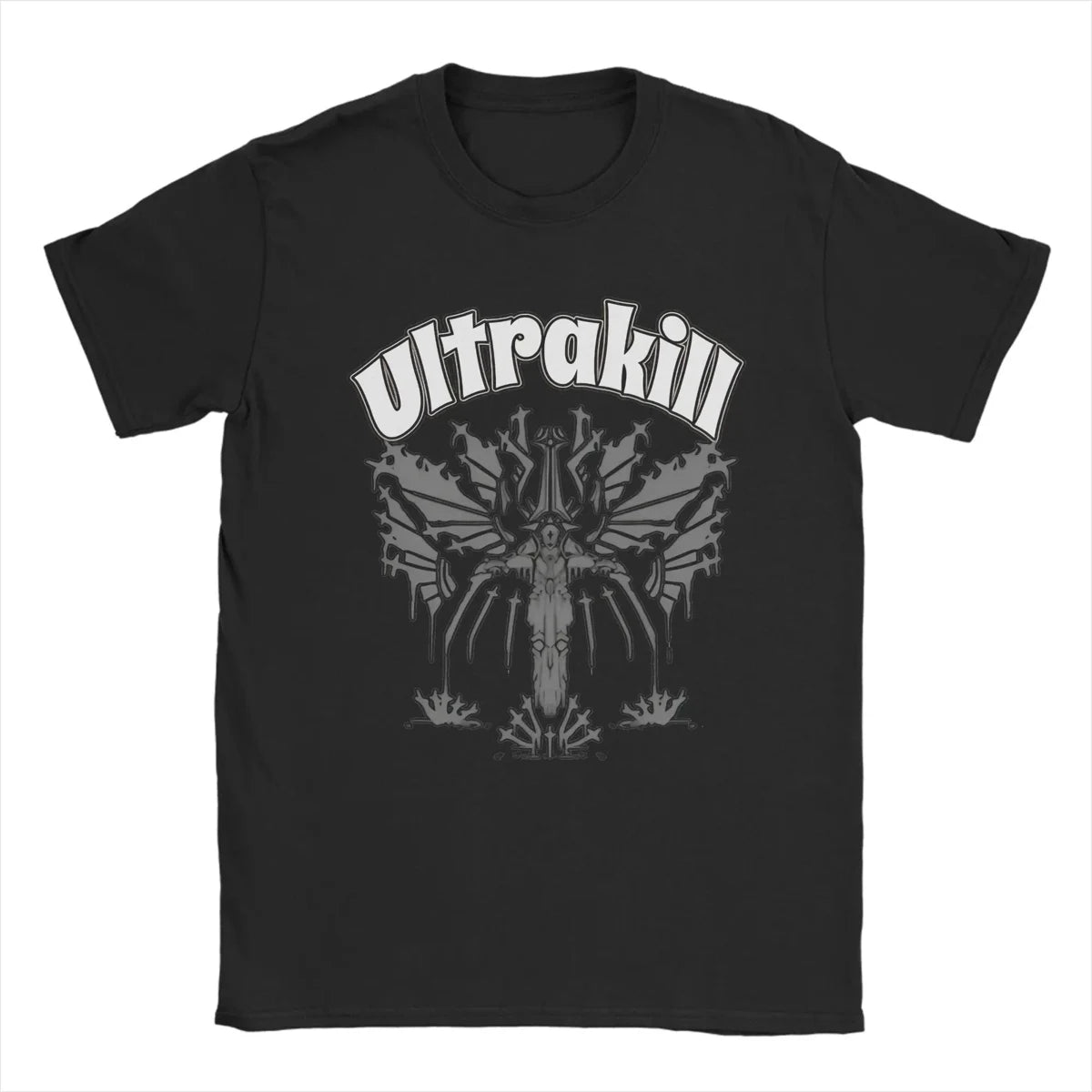 Ultrakill T-Shirt