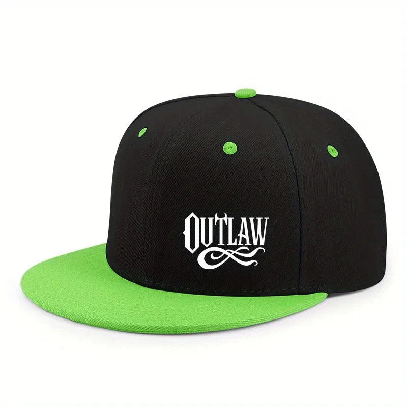 OUTLAW Keps