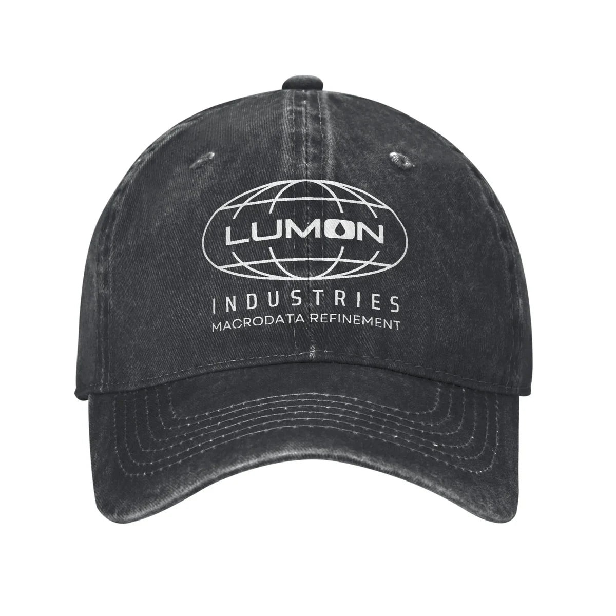 Lumon Industries – Macrodata Refinement Keps (Severance)