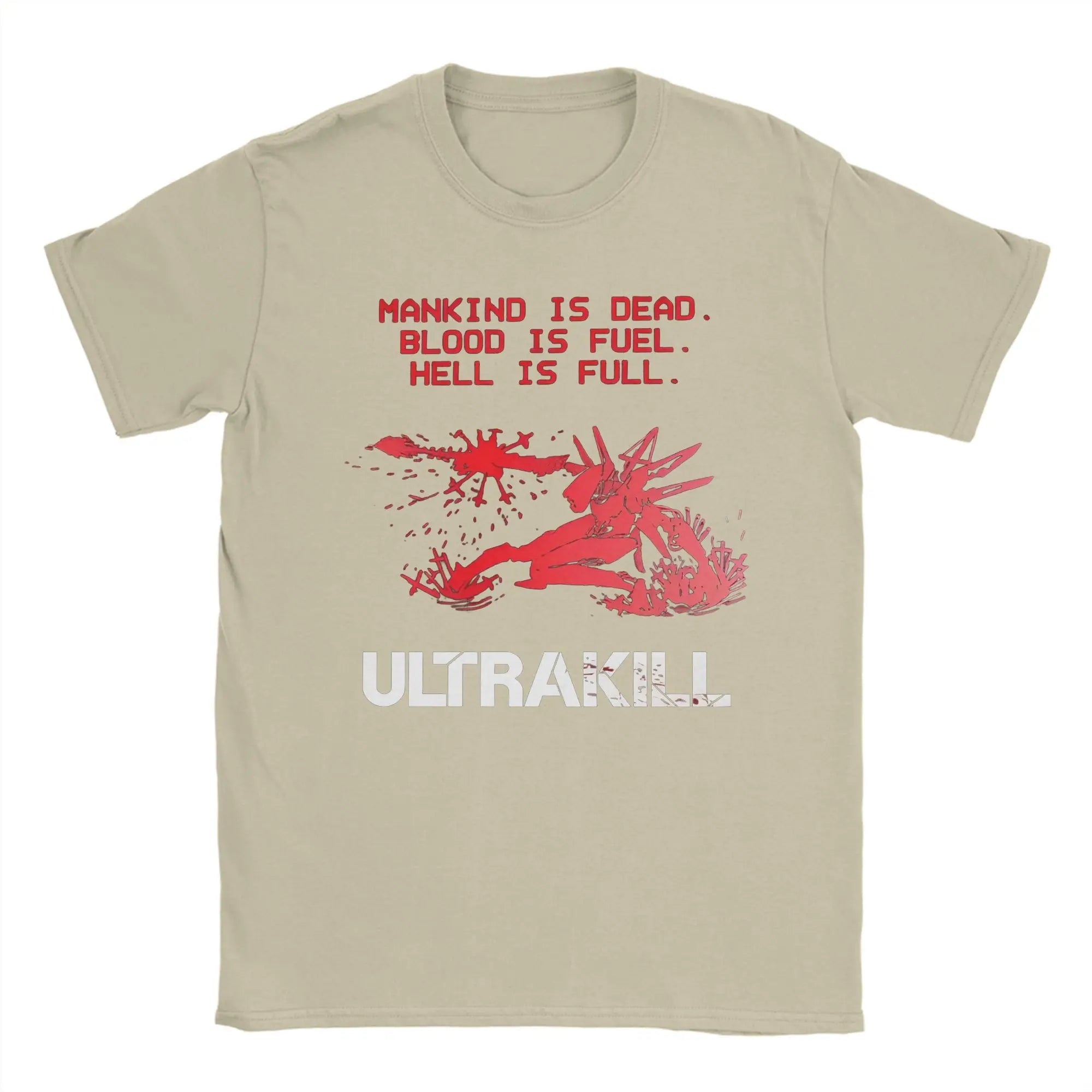Ultrakill T-Shirt