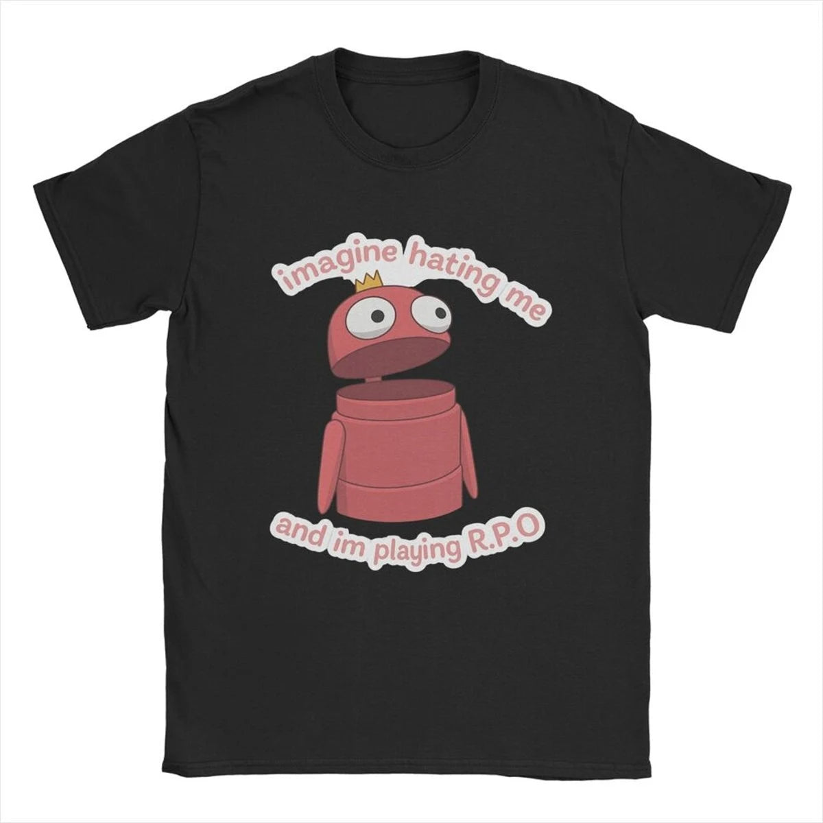 R.E.P.O. GYM No Pain No Gain