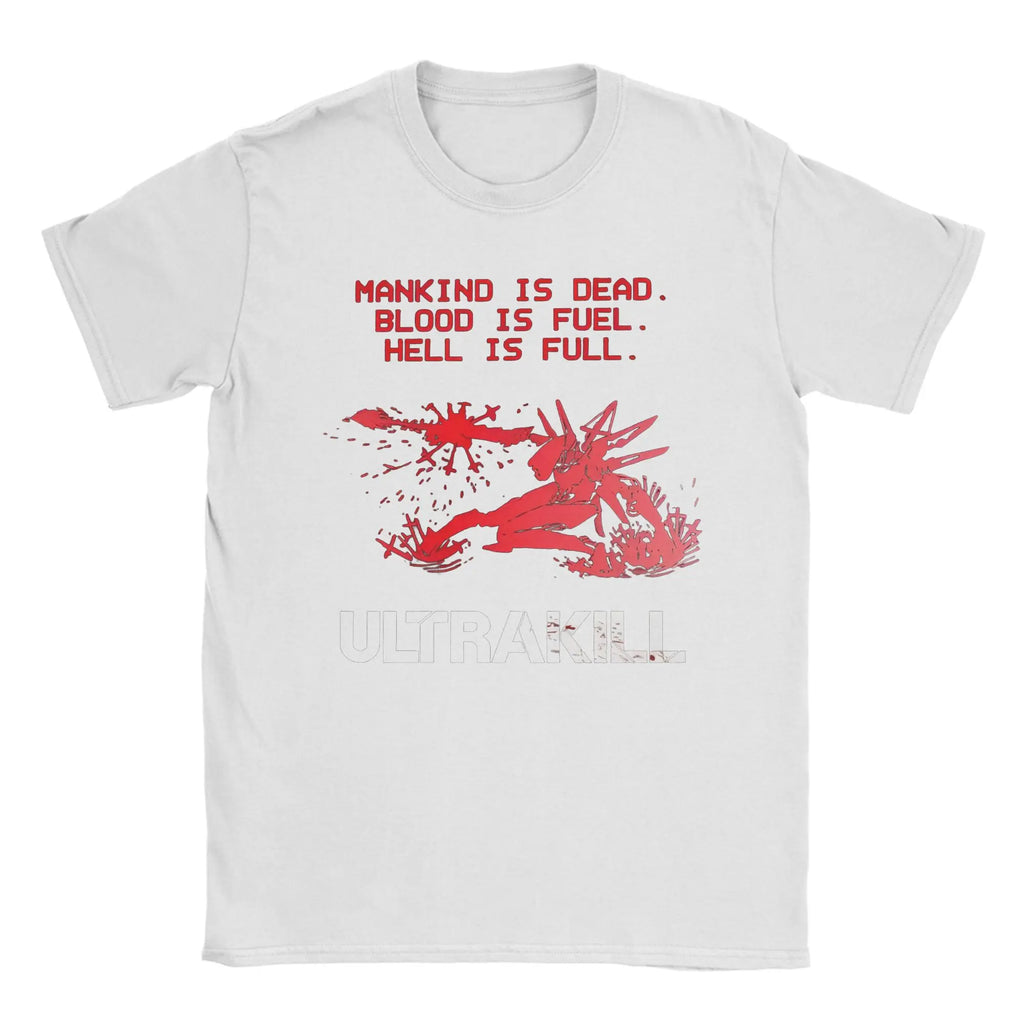 Ultrakill T-Shirt