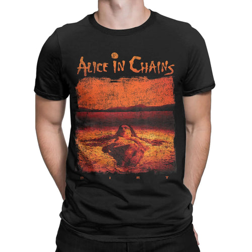 Alice in Chains – Dirt T-Shirt