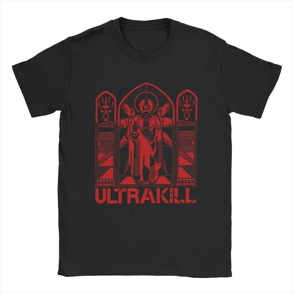 Ultrakill T-Shirt