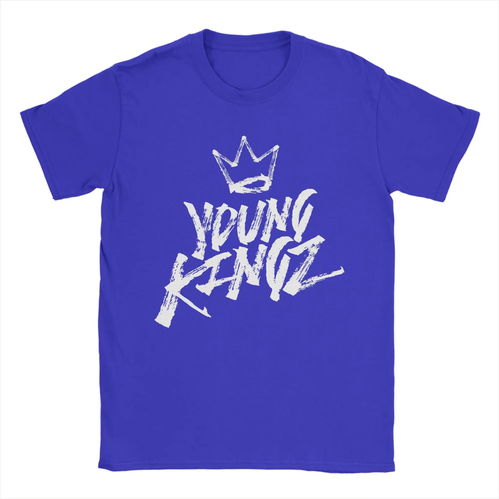 Myke Towers Young Kingz