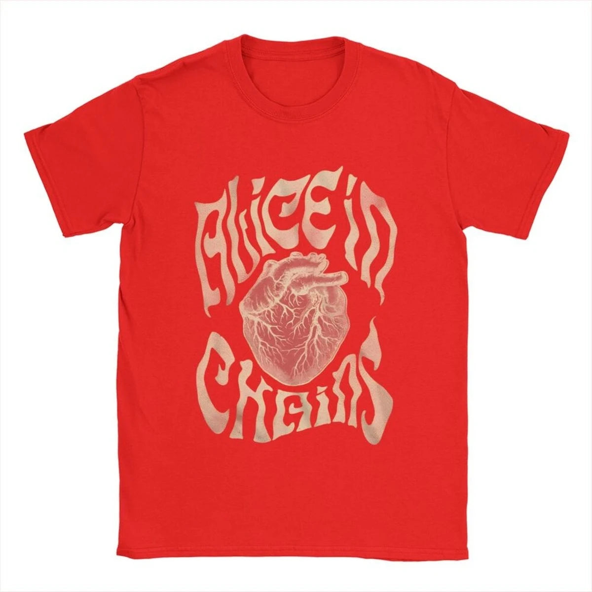 Alice in Chains – Dirt T-Shirt