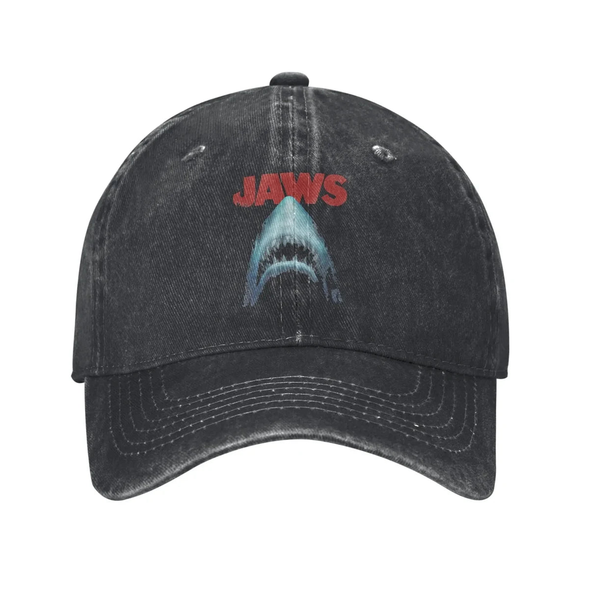 Jaws – 50th Anniversary Keps