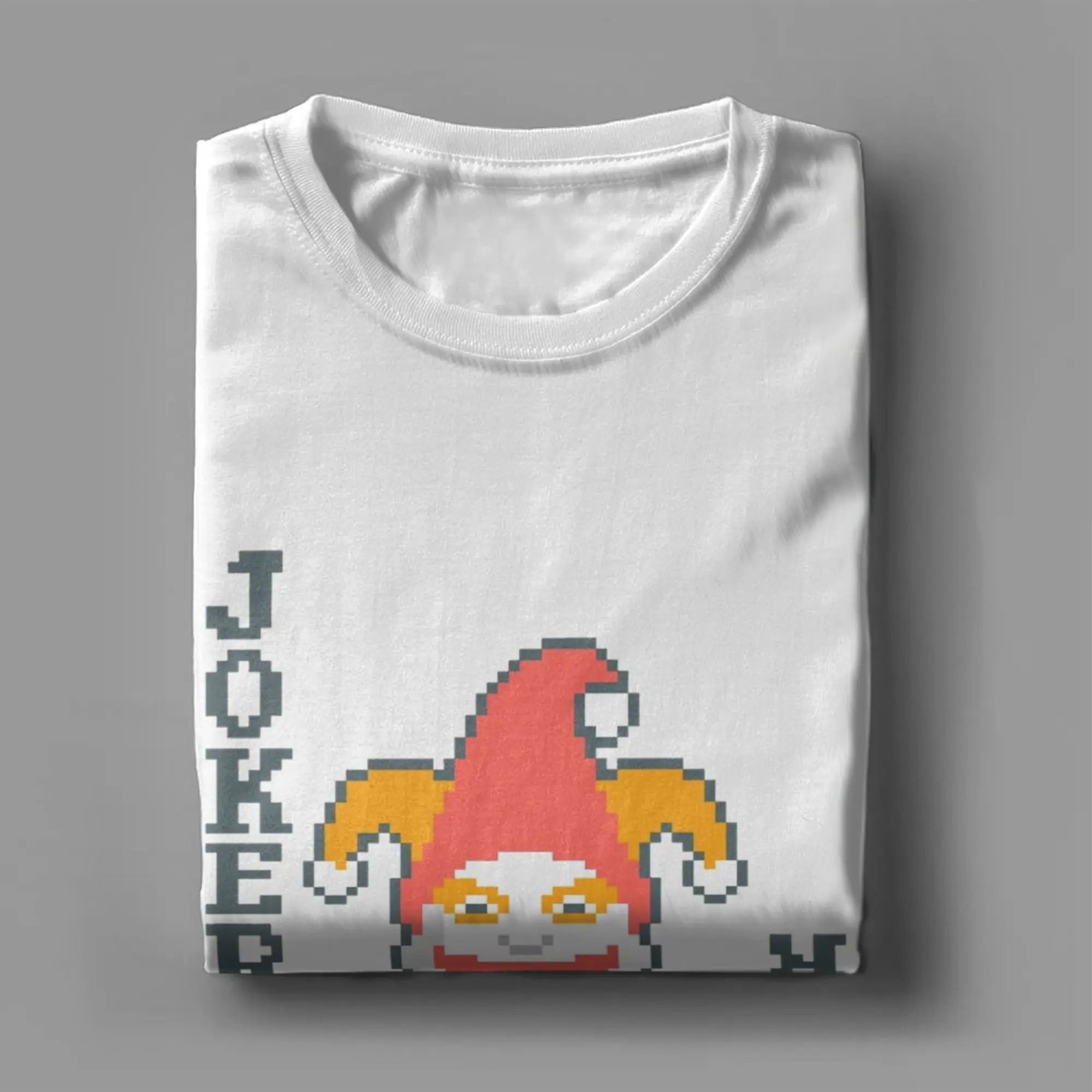 Balatro – Joker Jimbo