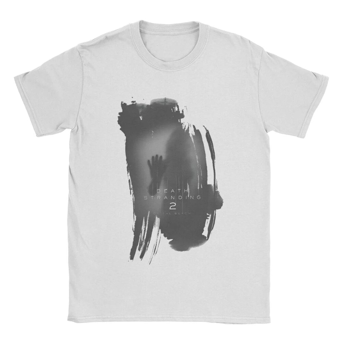 Death Stranding 2 – T-Shirt