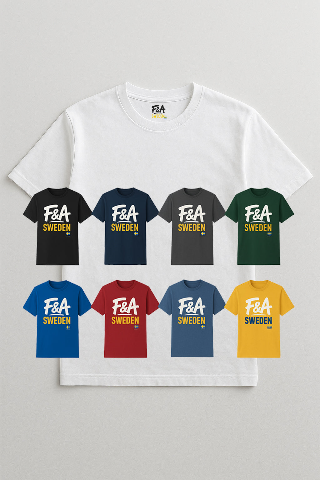 Egen Design - Från 299:-