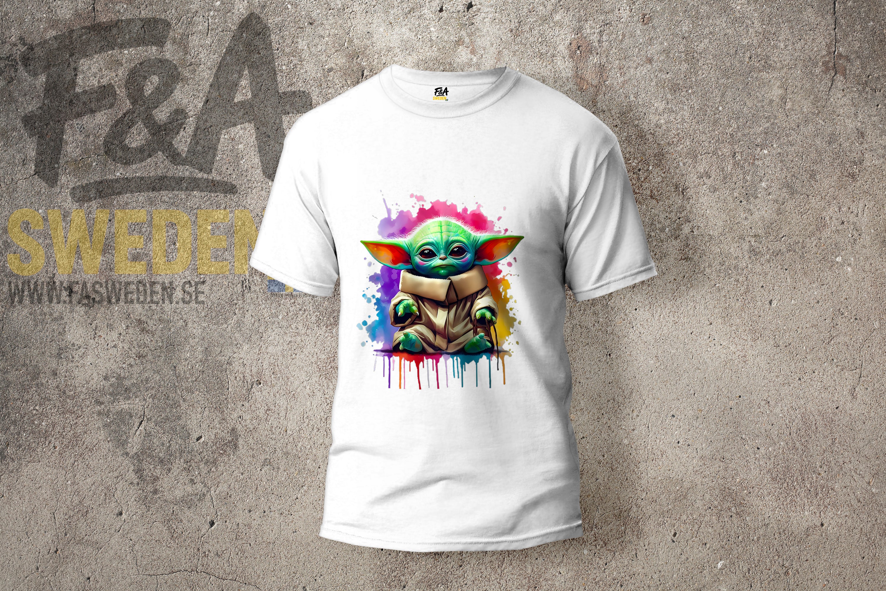 ⚡ Kampanj ⚡ - Från Comic till Closet – Ditt Hjälteplagg Väntar!