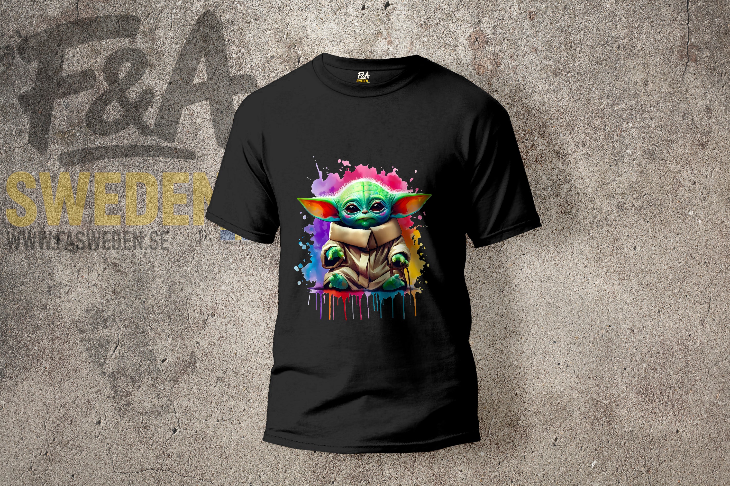 ⚡ Kampanj ⚡ - Från Comic till Closet – Ditt Hjälteplagg Väntar!